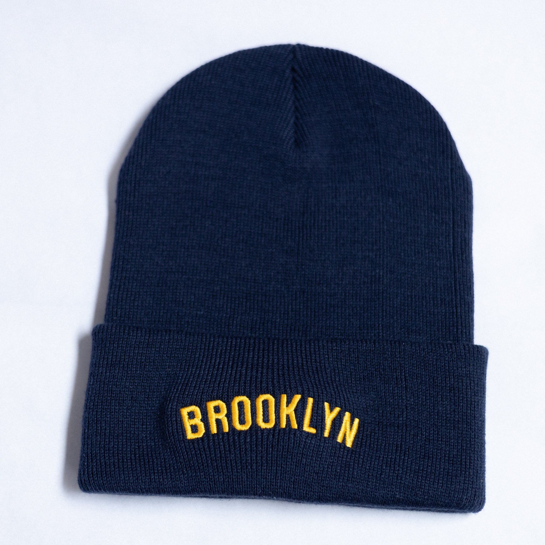 Brooklyn Beanie – I AM CARIBBEING display picture 1