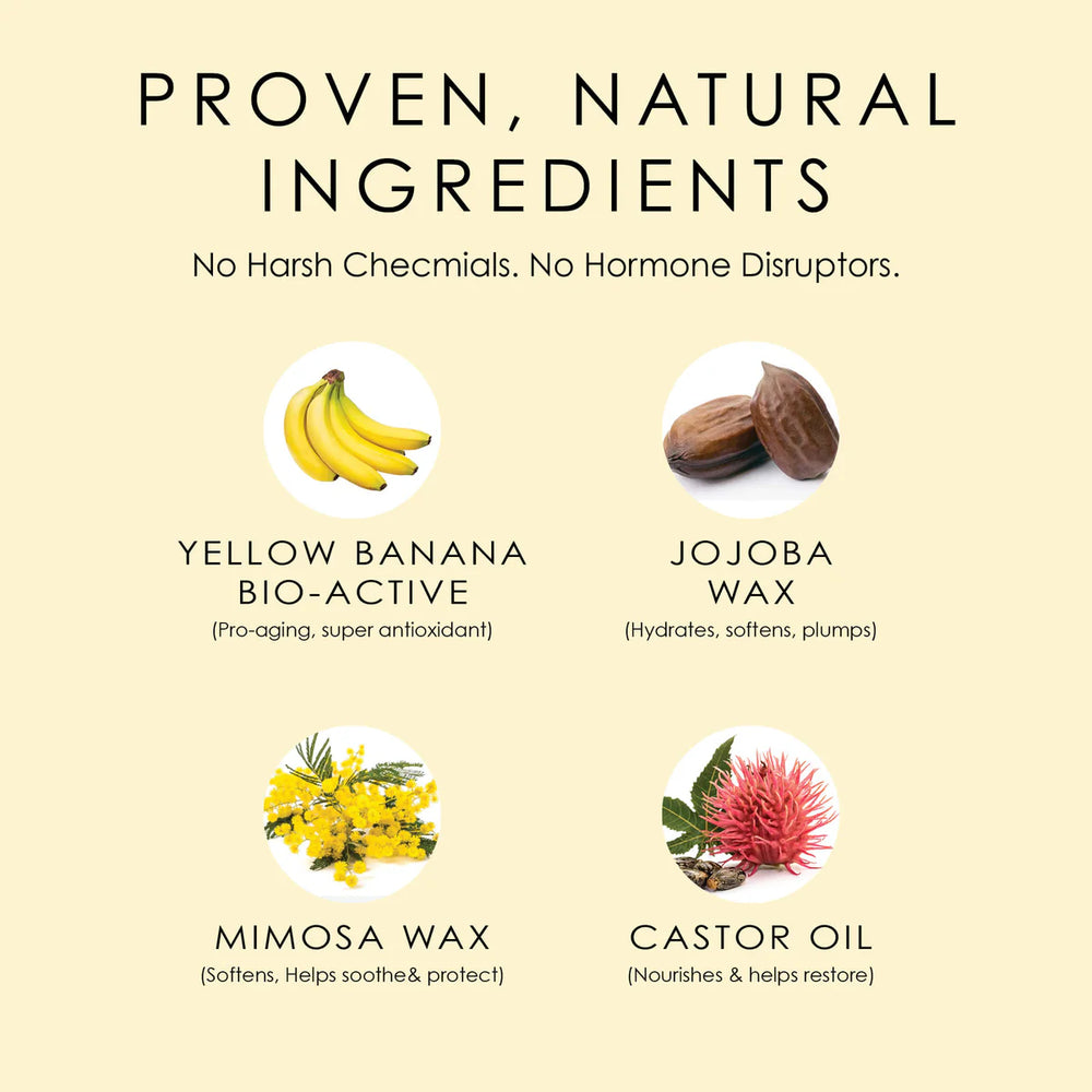 
                  
                    Kadalys: Banana Lip Balm
                  
                