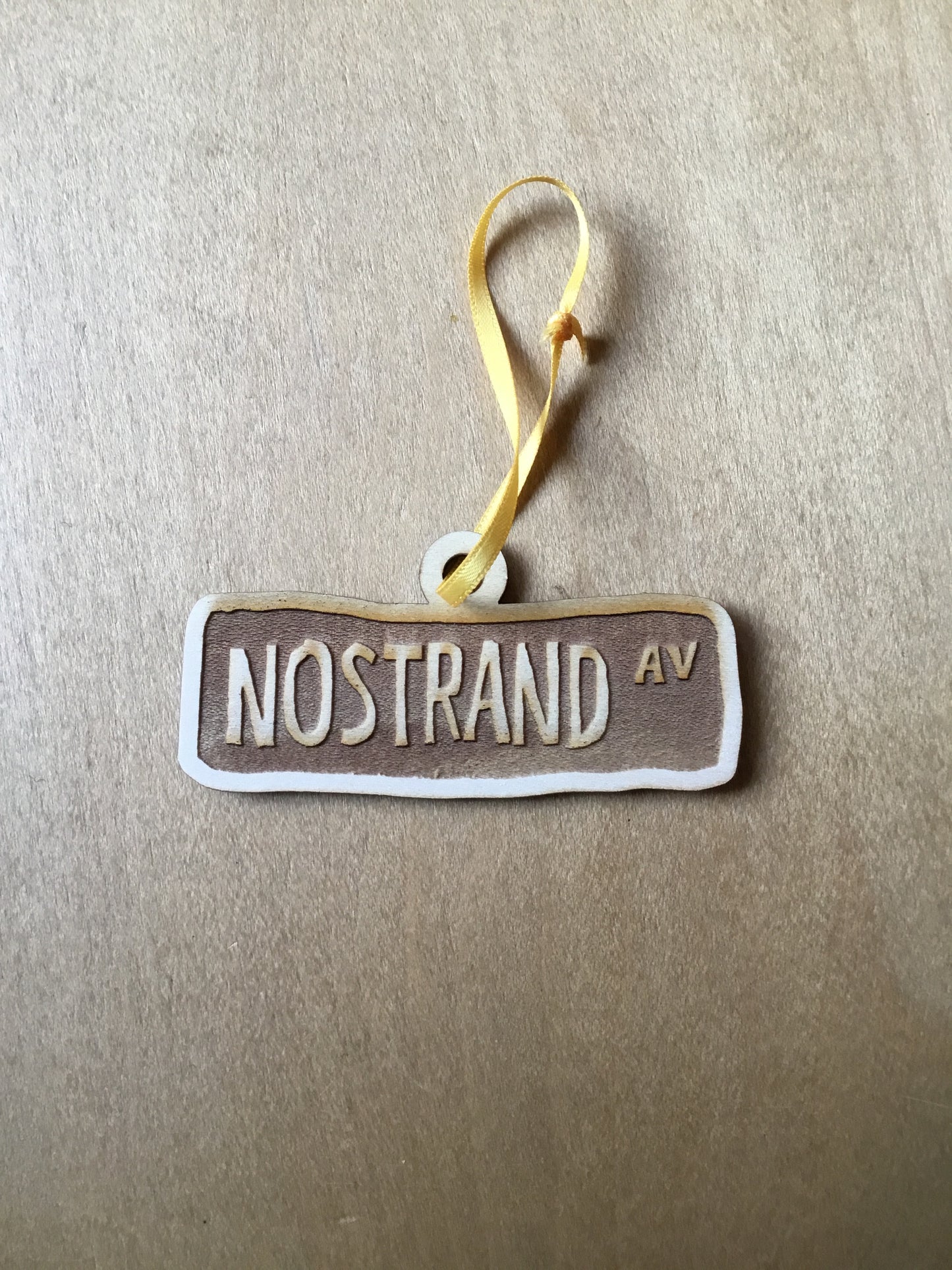 
                  
                    I AM CARIBBEING Ornaments
                  
                