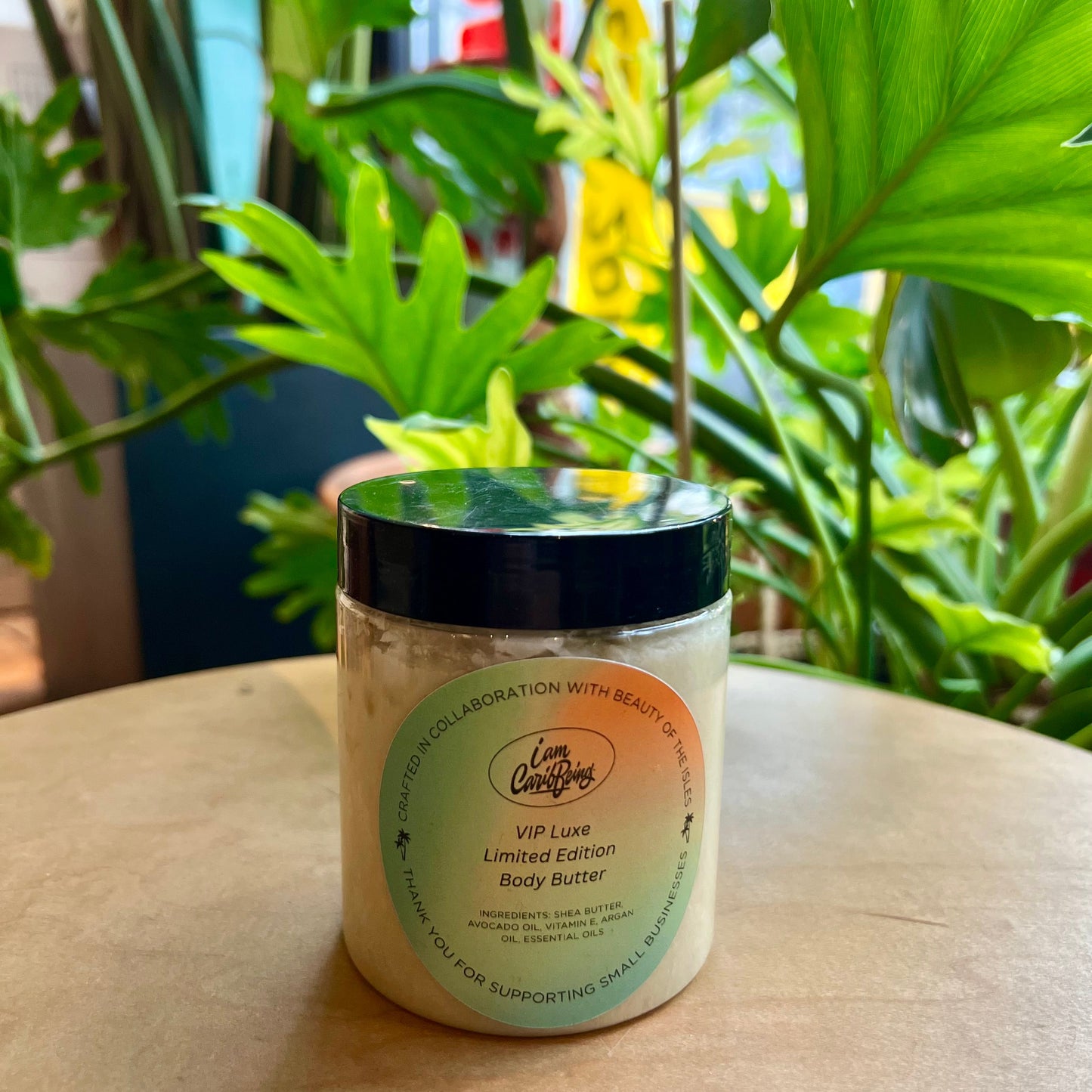 
                  
                    Love Up Yuhself Gift Box
                  
                