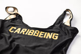 #BeCaribbeing Swimsuit