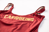 #BeCaribbeing Swimsuit