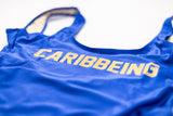 #BeCaribbeing Swimsuit