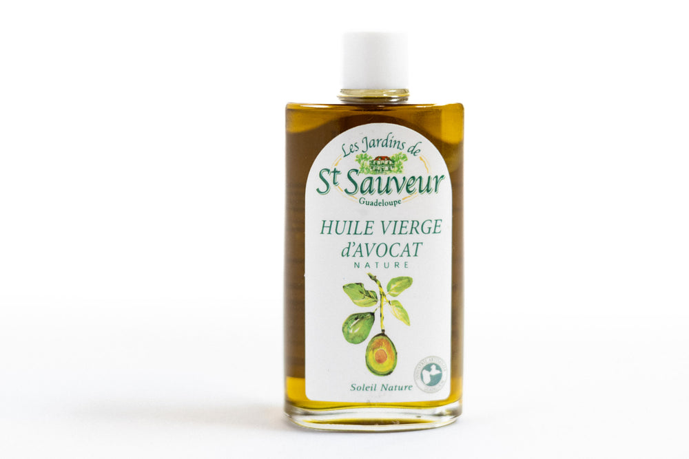 
                  
                    St Sauveur Oil
                  
                