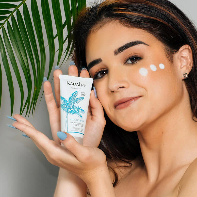 
                  
                    Kadalys: Peeling Exfoliant
                  
                