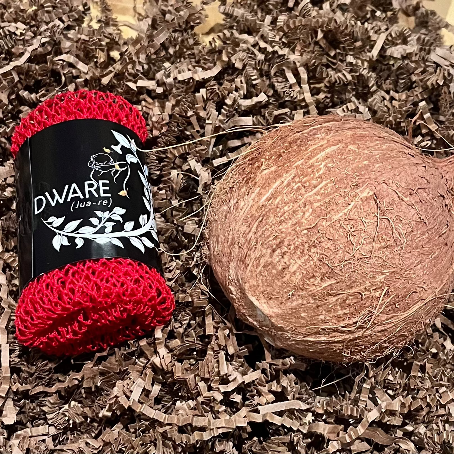 
                  
                    Love Up Yuhself Gift Box
                  
                