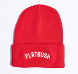 Flatbush Beanie