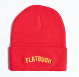 Flatbush Beanie