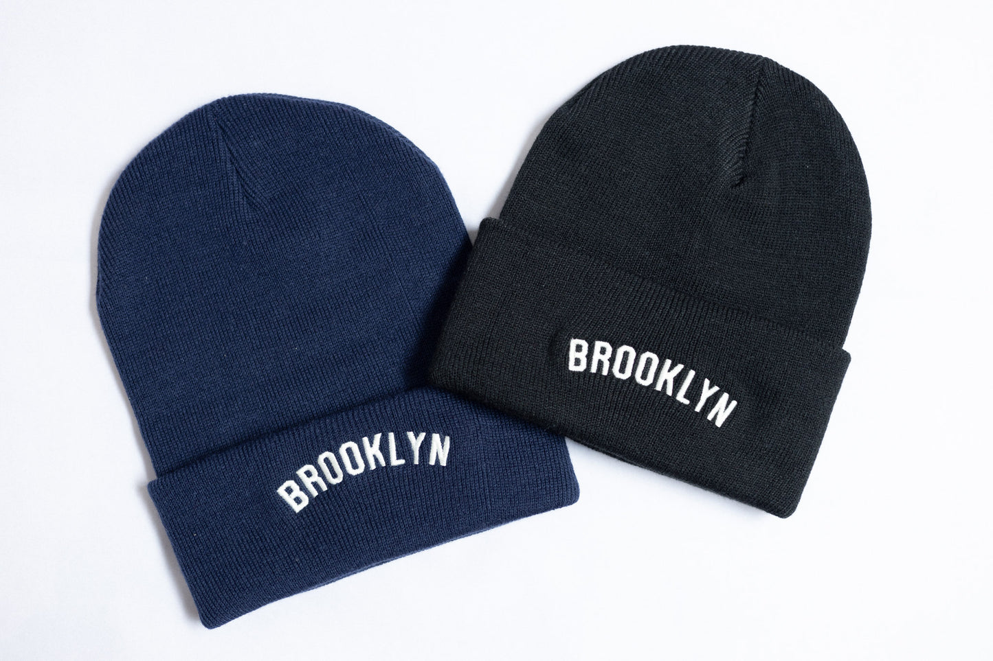 
                  
                    Brooklyn Beanie
                  
                