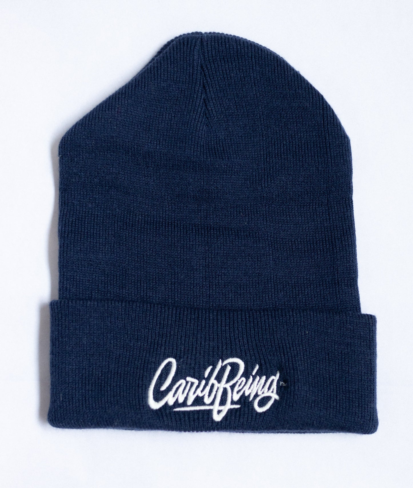 
                  
                    CaribBeing Beanie
                  
                