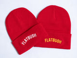 Flatbush Beanie