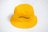 I AM CARIBBEING WAVY Bucket Hat