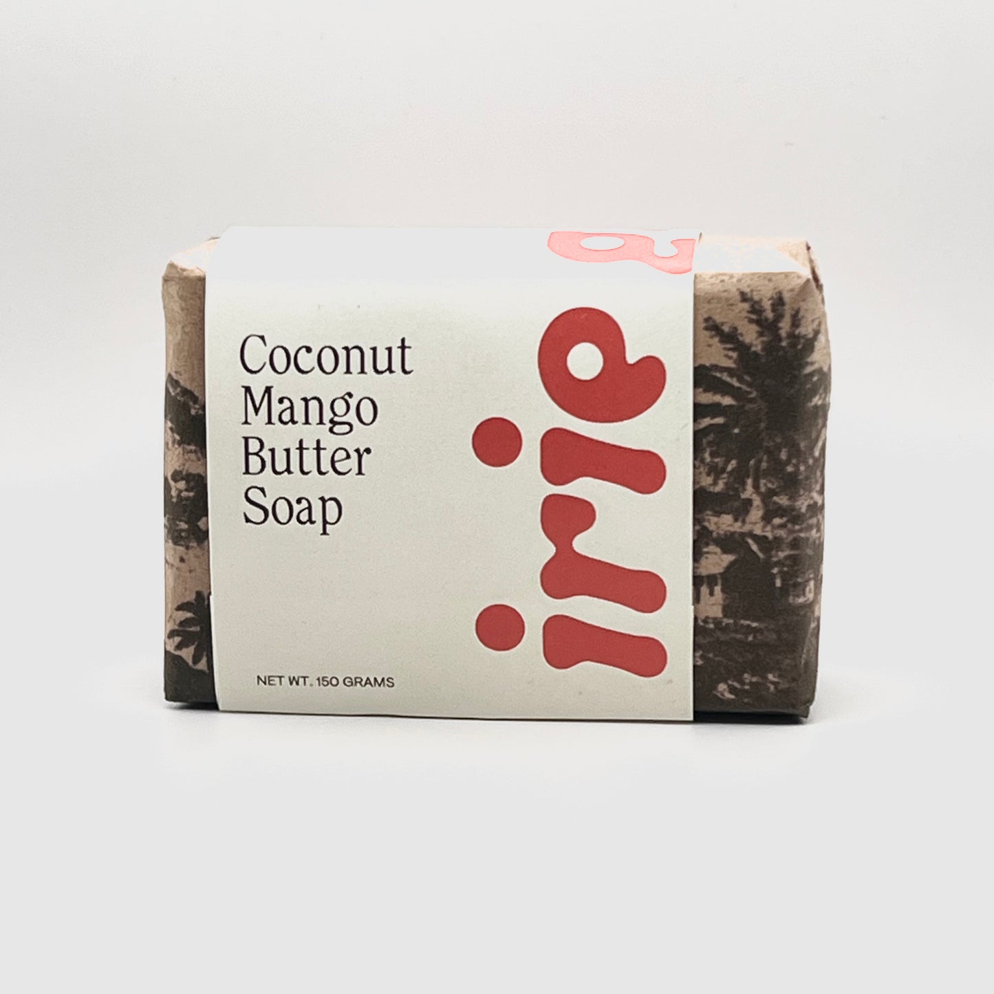 
                  
                    Irie Glow : Coconut Mango Butter Soap
                  
                