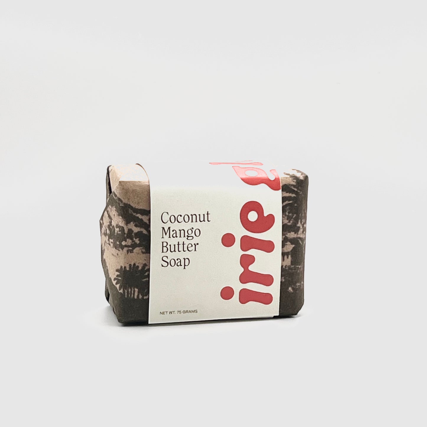 
                  
                    Irie Glow : Coconut Mango Butter Soap
                  
                