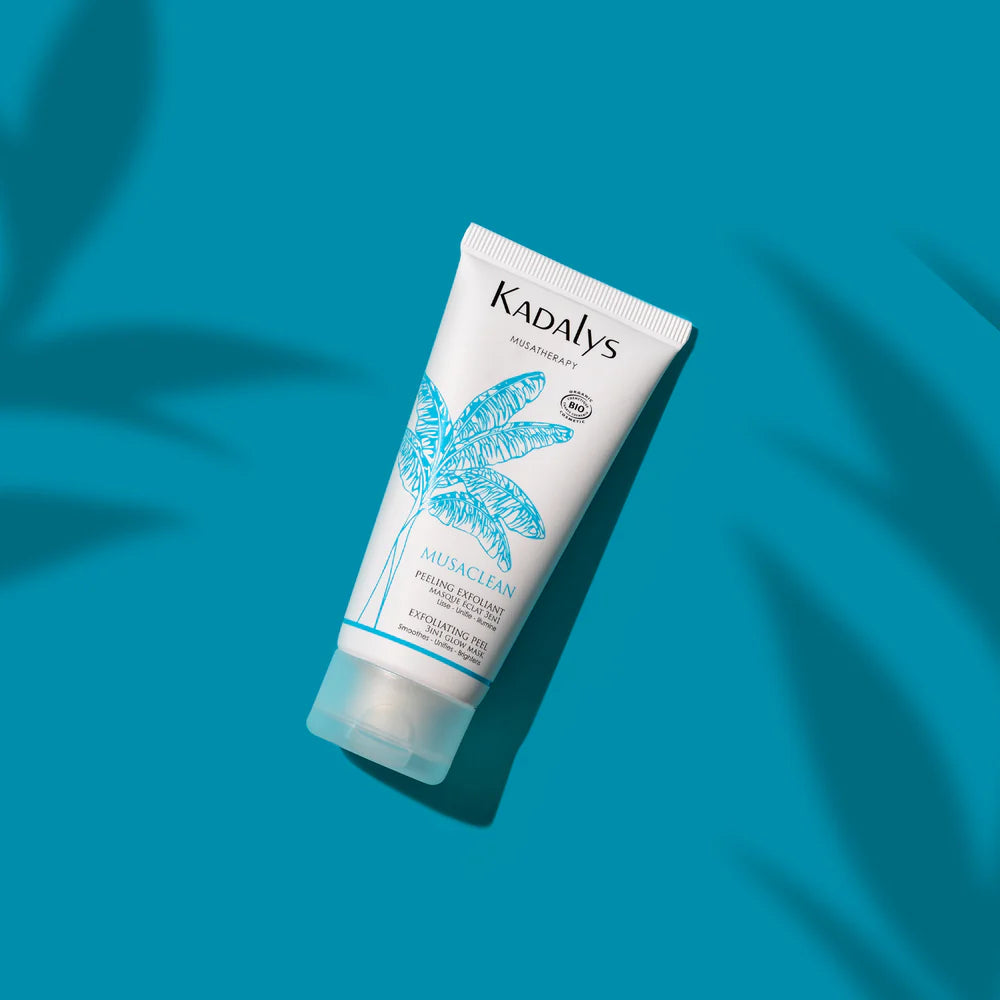 
                  
                    Kadalys: Peeling Exfoliant
                  
                
