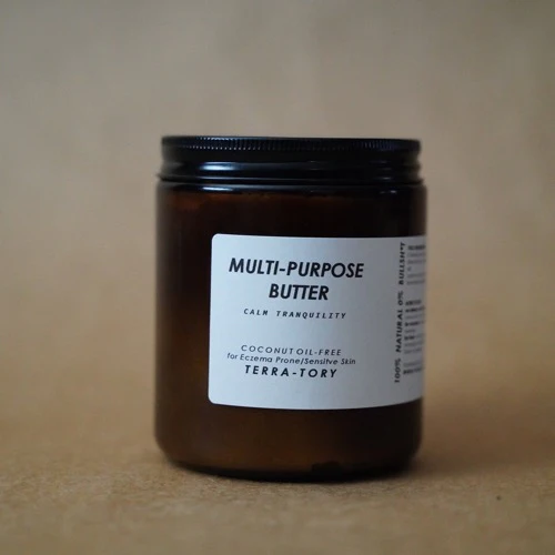 
                  
                    Terra-Tory: Multi-Purpose Body Butter
                  
                