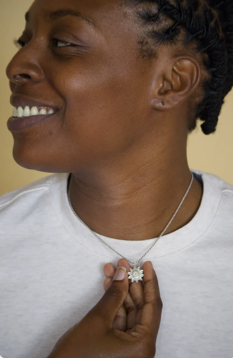
                  
                    Nia Imani Jewelry: Necklaces
                  
                