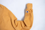CaribBeing Gold Crewneck Limited Edition
