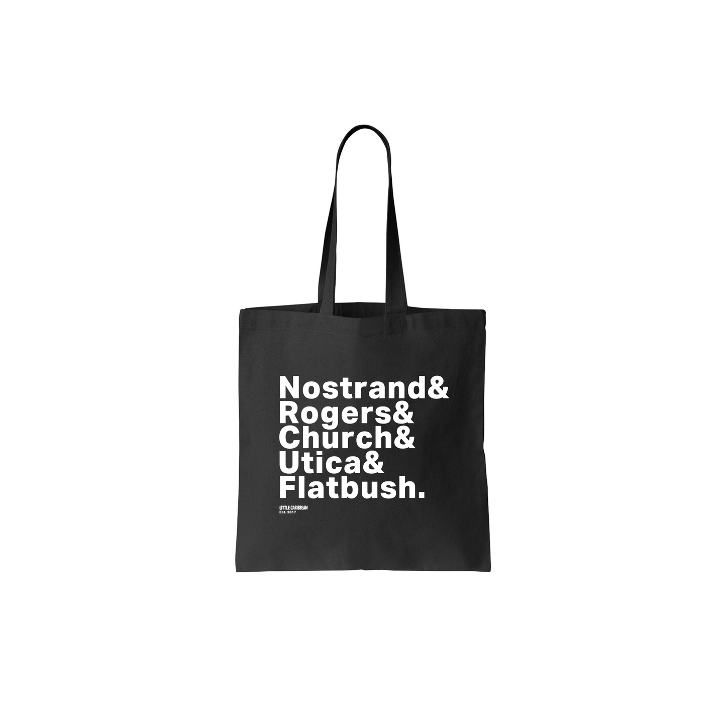 
                  
                    Nostrand& Totes
                  
                