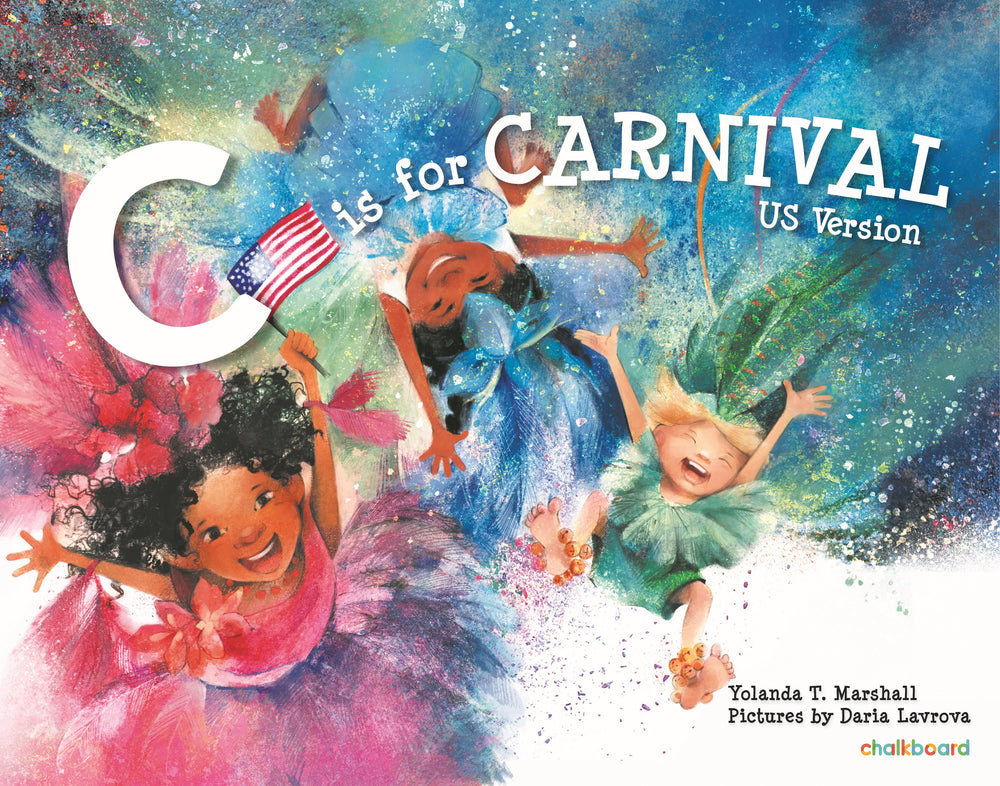 C is for Carnival