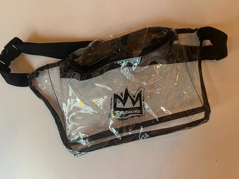 CaribBeing Royalty Fanny Pack