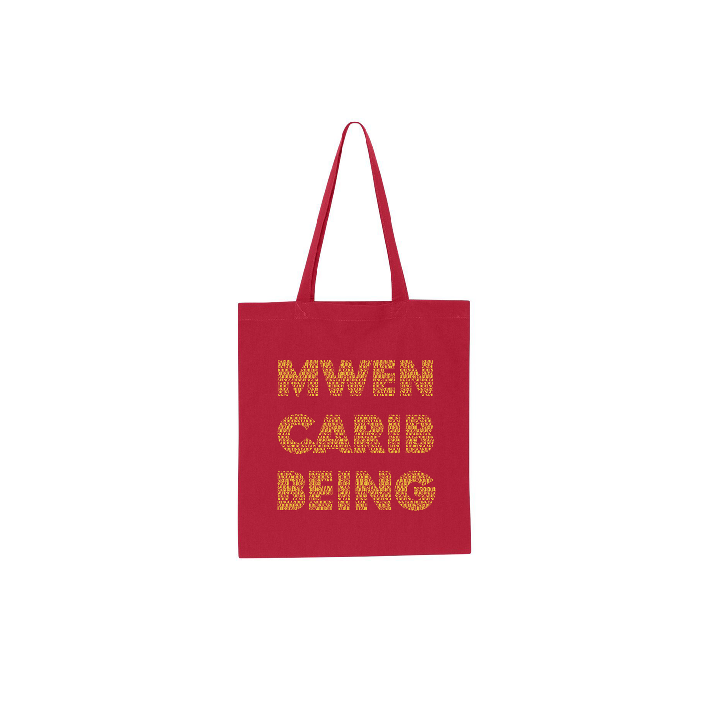 
                  
                    MWEN CARIBBEING Signature Sac
                  
                