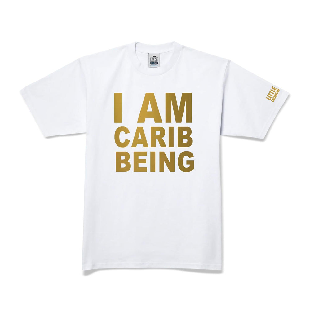 I AM CARIBBEING T-Shirt