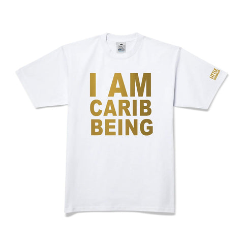 I AM CARIBBEING T-Shirt