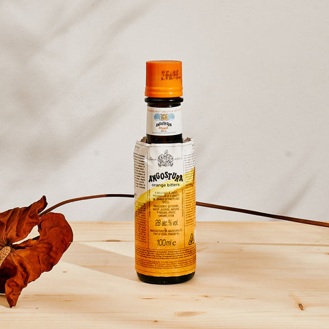 Angostura Orange Bitters