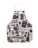 Caribpolitan Apron