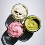 A Life Balanced: Sorrel Body Butter