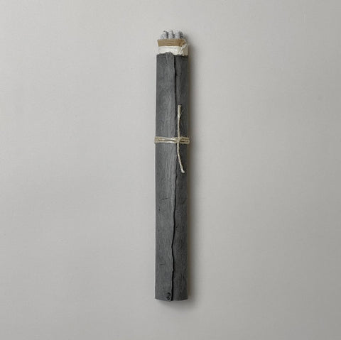 Incausa Social Entrepreneurship: Copal Incense Scrolls