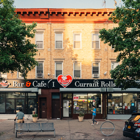 One Love Little Caribbean Food + Culture Tour