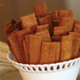 
                  
                    Enhorabuena Dulzuras: Guava Sticks of Puerto Rico
                  
                