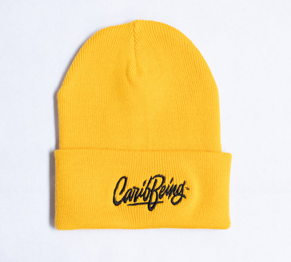 
                  
                    CaribBeing Beanie
                  
                