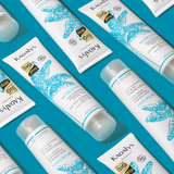 Kadalys: Organic Pure Melt Cleansing Gel-in-Oil