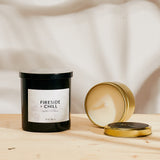 Perry Boyce Candles