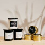 Perry Boyce Candles