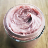 A Life Balanced: Sorrel Body Butter