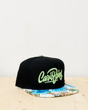 Tropical Snapback SS18