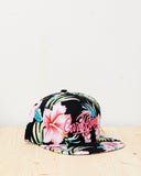 Tropical Snapback SS18