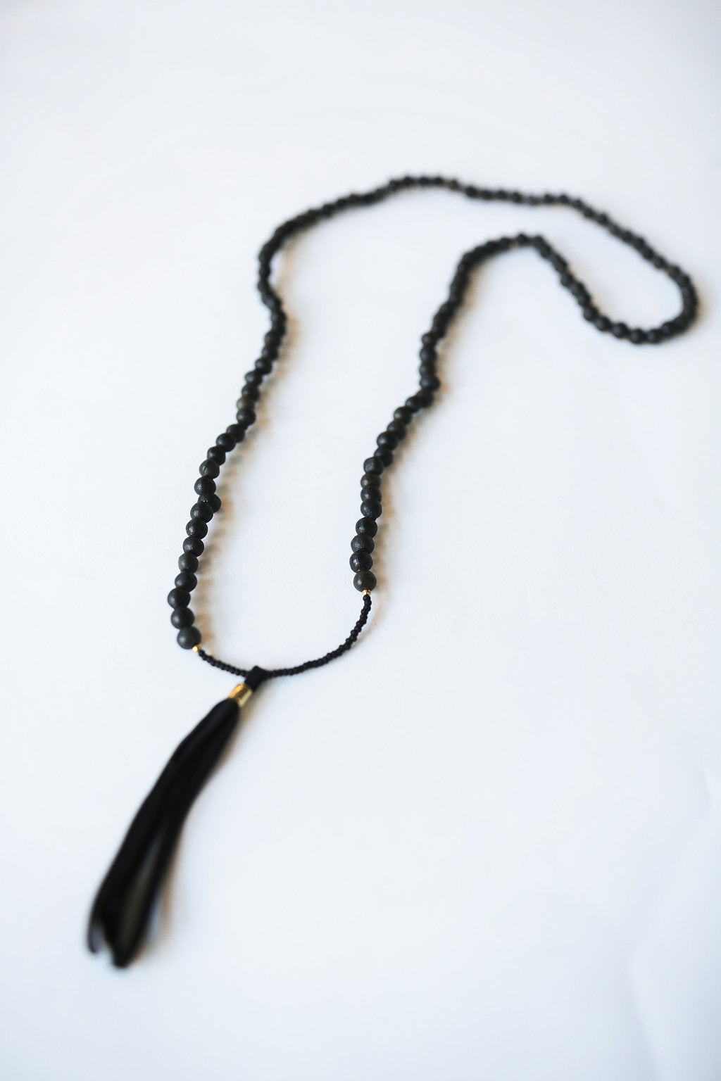 
                  
                    Haiti Design Co: Necklace
                  
                