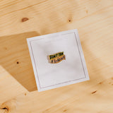 Baron Von Fancy x Caribbeing "Don't Tek it to Heart"