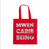 MWEN CARIBBEING Signature Sac
