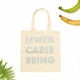 MWEN CARIBBEING Signature Sac