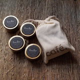 Perry Boyce Cafe Collection
