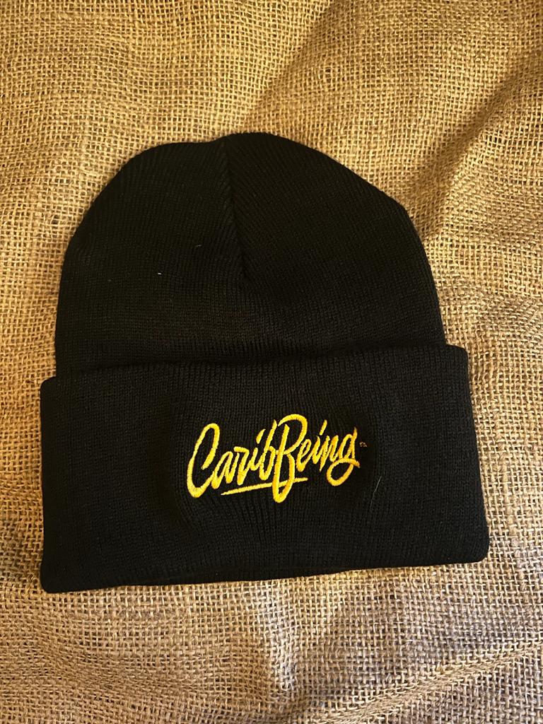 
                  
                    CaribBeing Beanie
                  
                