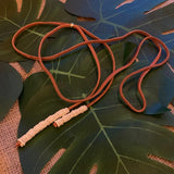Haiti Design Co: Necklace