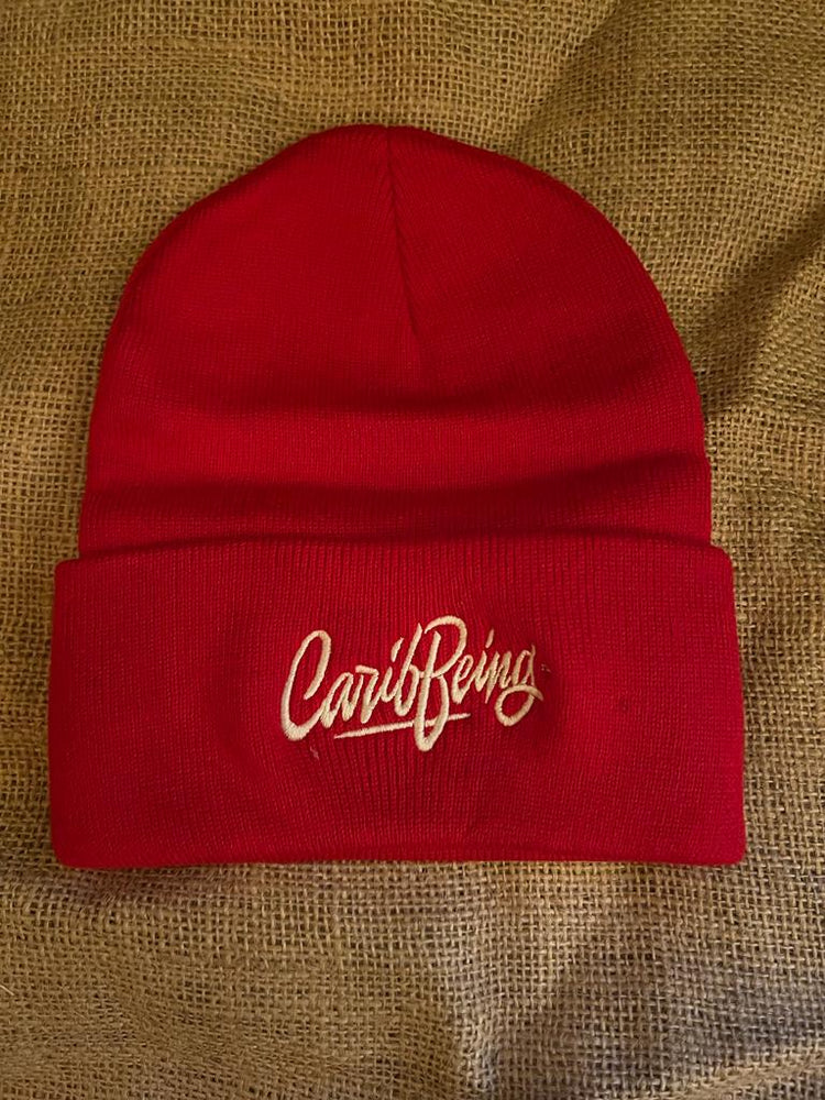 
                  
                    CaribBeing Beanie
                  
                