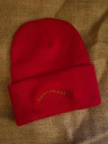 #IAMCARIBBEING Beanie